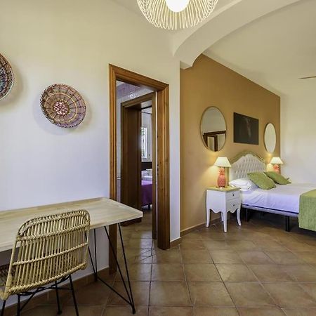 Villa Alcam El Cortijo à Estepona Extérieur photo