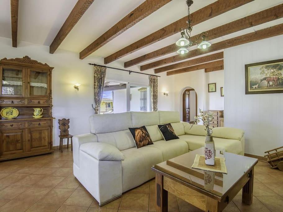 Villa Alcam El Cortijo à Estepona Extérieur photo