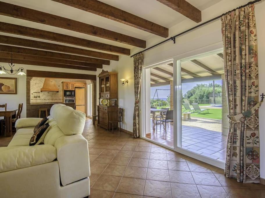 Villa Alcam El Cortijo à Estepona Extérieur photo